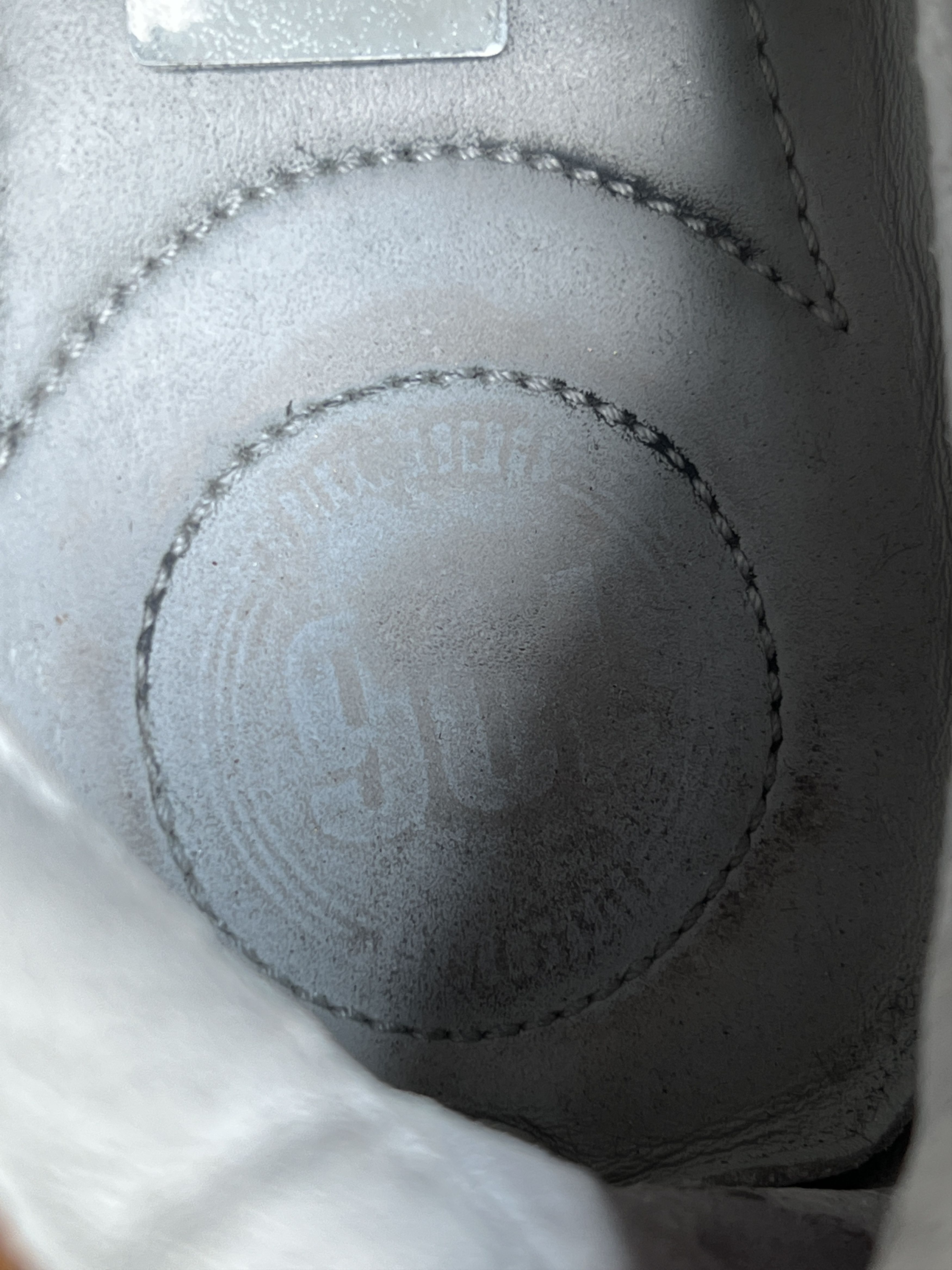 Dirk Bikkembergs Dirk Bikkembergs Suede Soccer Sneakers Brown EU39 Size US 6 / EU 39 - 14 Thumbnail