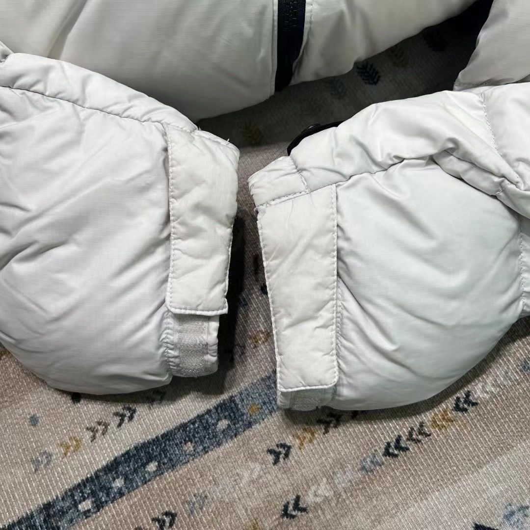 The North Face TNF CLASSIC DOWNJACKET Size US XL / EU 56 / 4 - 9 Thumbnail