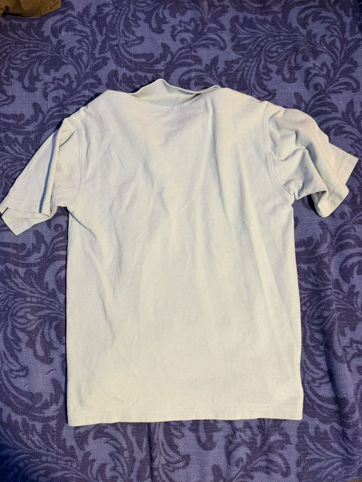 Timberland Vintage Timberland Polo Size US L / EU 52-54 / 3 - 5 Thumbnail