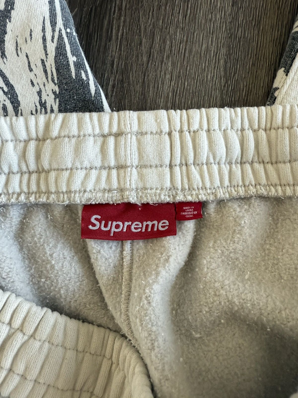 Supreme The Exorcist Sweatpants