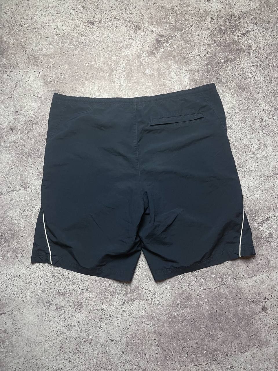 Nike × Vintage nike vintage nylon shorts 90s y2k Size US 33 - 4 Thumbnail