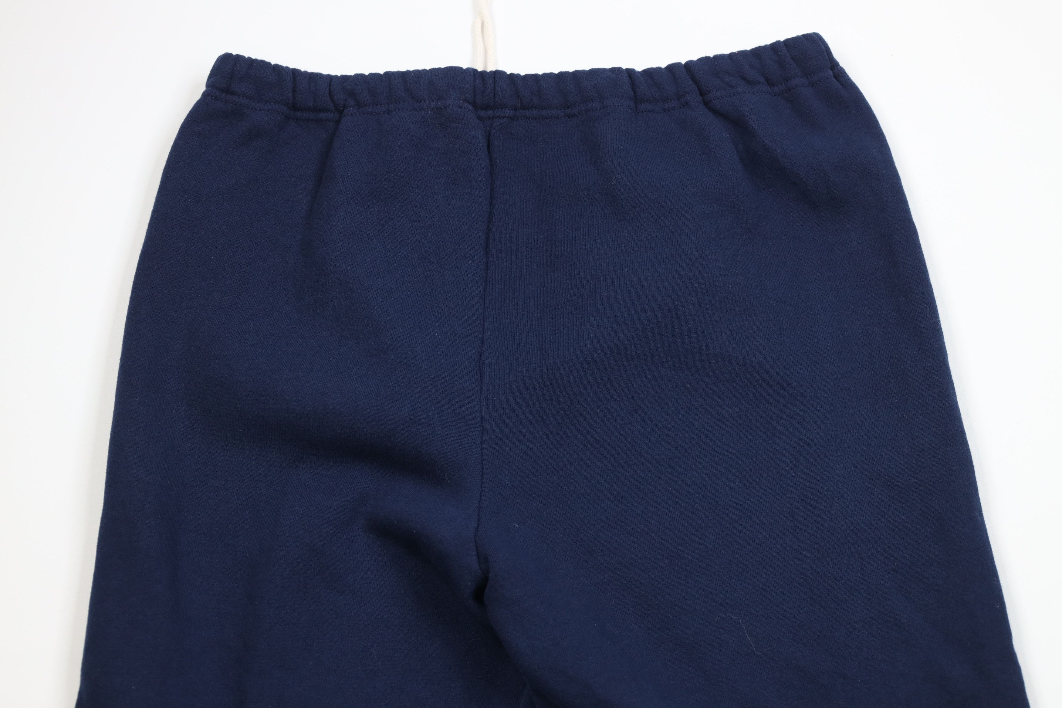 Russell Athletic Vintage 90s Russell Athletic Heavy Sweatpants Joggers USA Size US 40 / EU 56 - 8 Thumbnail