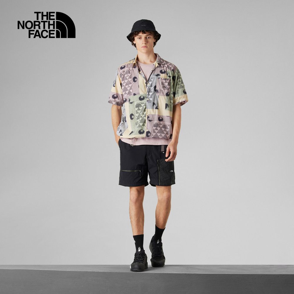 The North Face Urban Exploration LIGHTWEIGHT ALOHA SS SHIRT Size US M / EU 48-50 / 2 - 11 Thumbnail