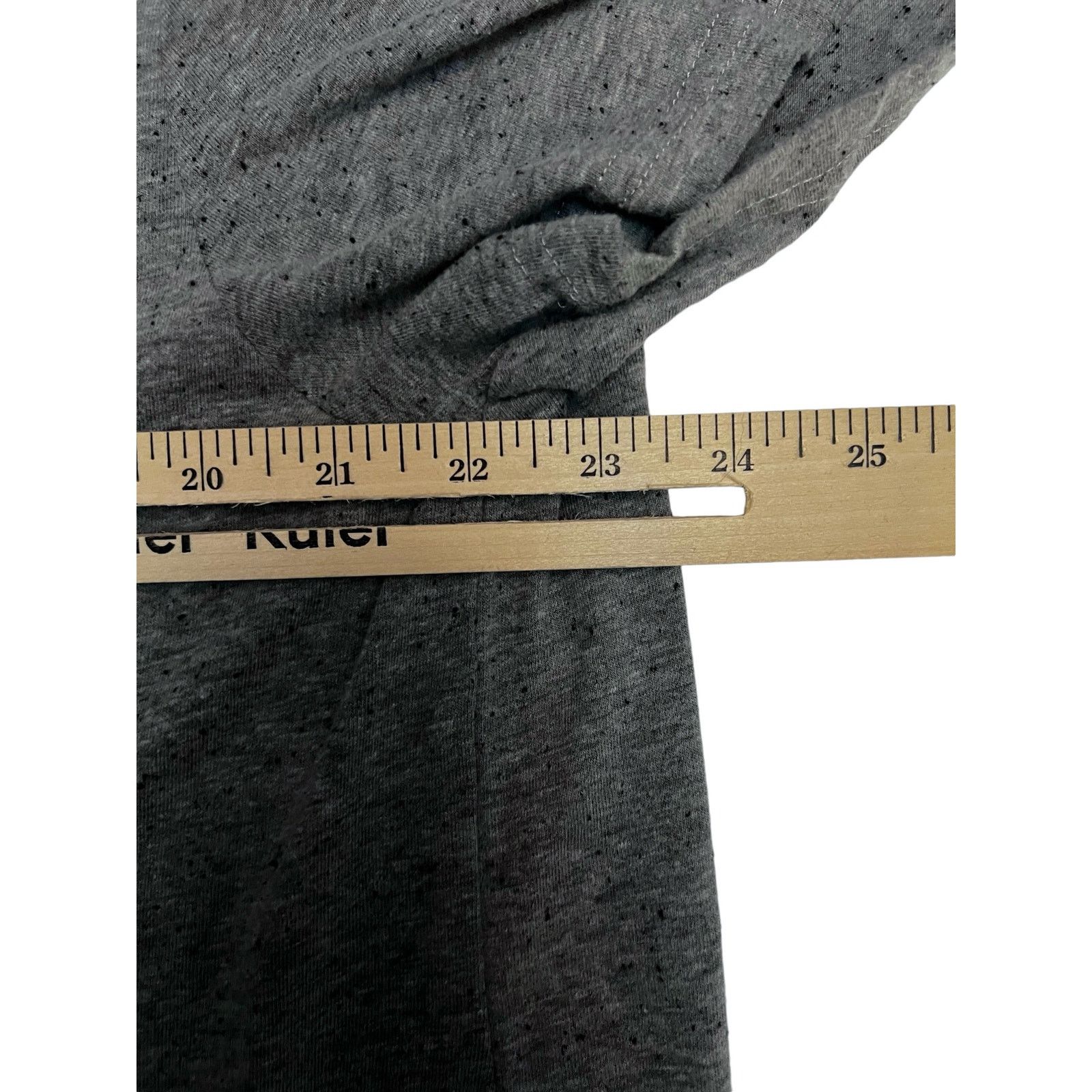 Sony PlayStation Controller Button Symbols Gray T-Shirt Size 2XL Size US XXL / EU 58 / 5 - 7 Thumbnail