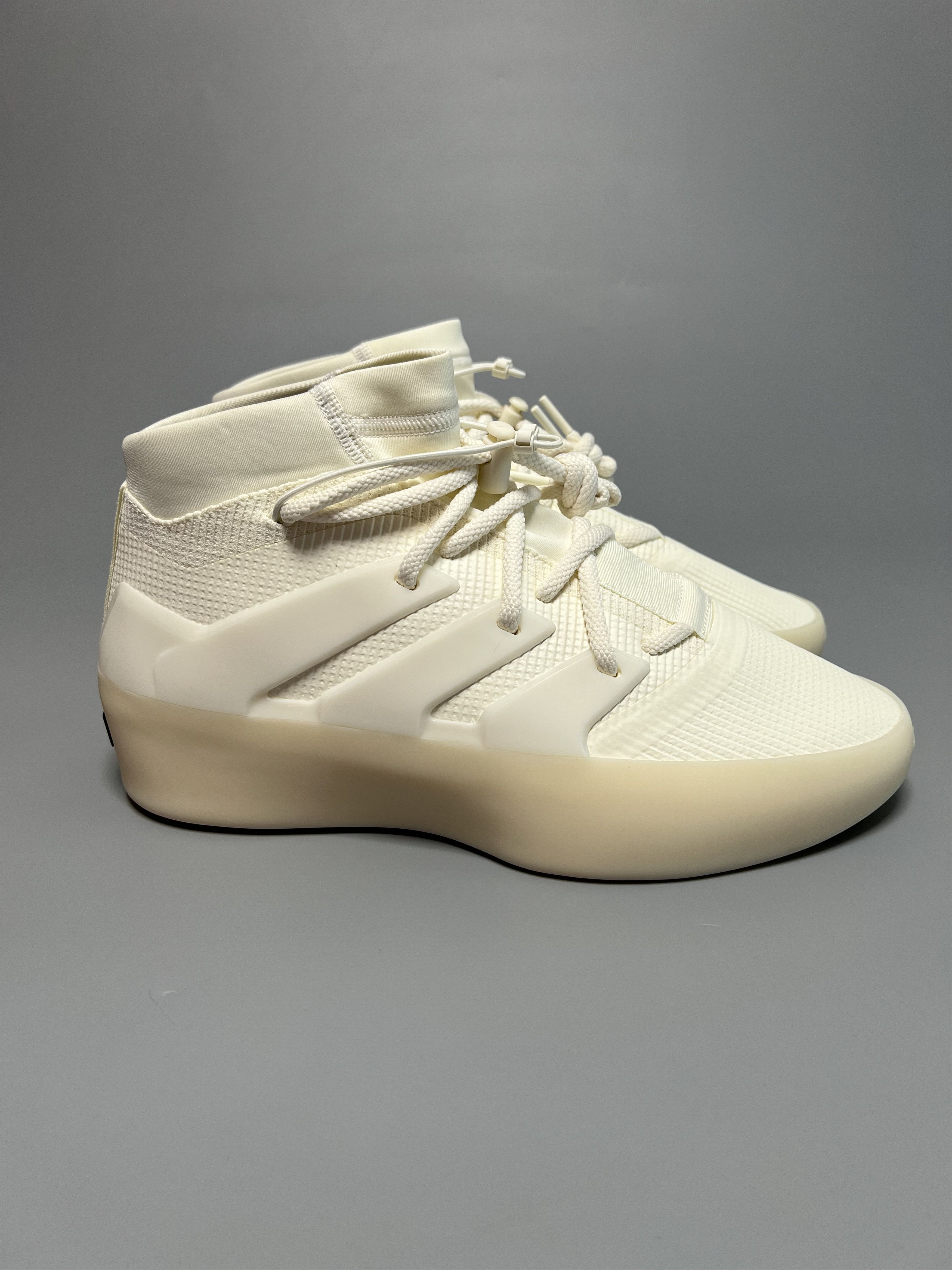Adidas × Fear of God Adidas x Fear of God Athletics I Basketball Shoes Size US 10.5 / EU 43-44 - 2 Thumbnail