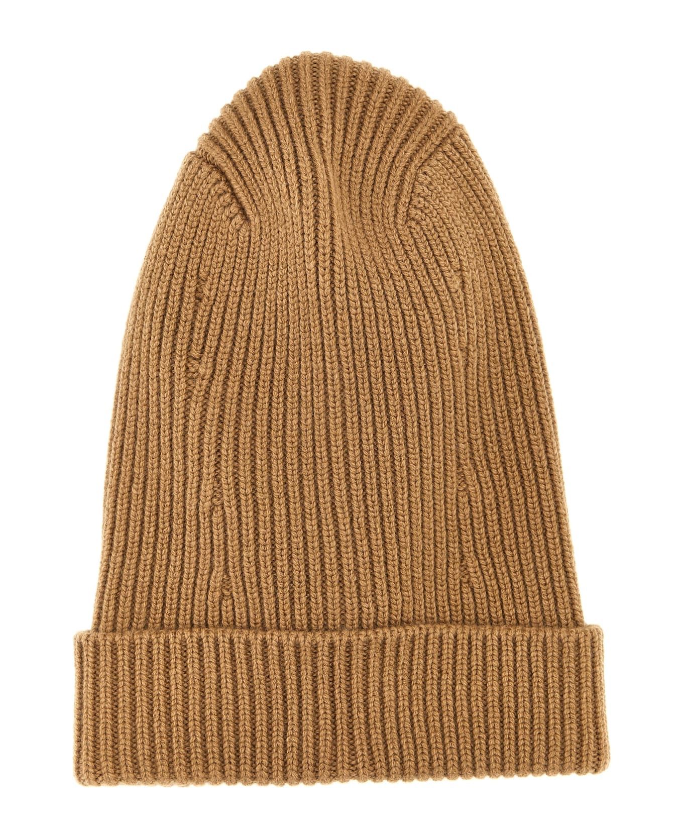 Fendi o1s1wg110226 Size : OS / Hat / Cap in Beige Size ONE SIZE - 3 Thumbnail