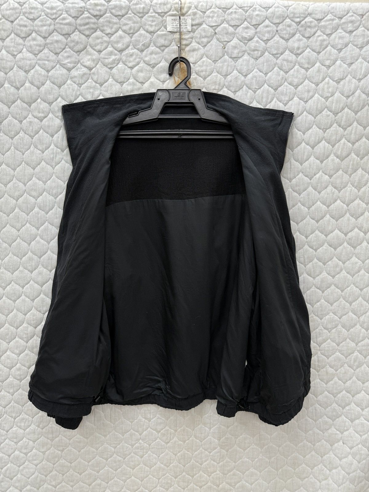 Japanese Brand 🔥🔥🔥ARCHIVE LIDNM JACKET Size US L / EU 52-54 / 3 - 7 Thumbnail