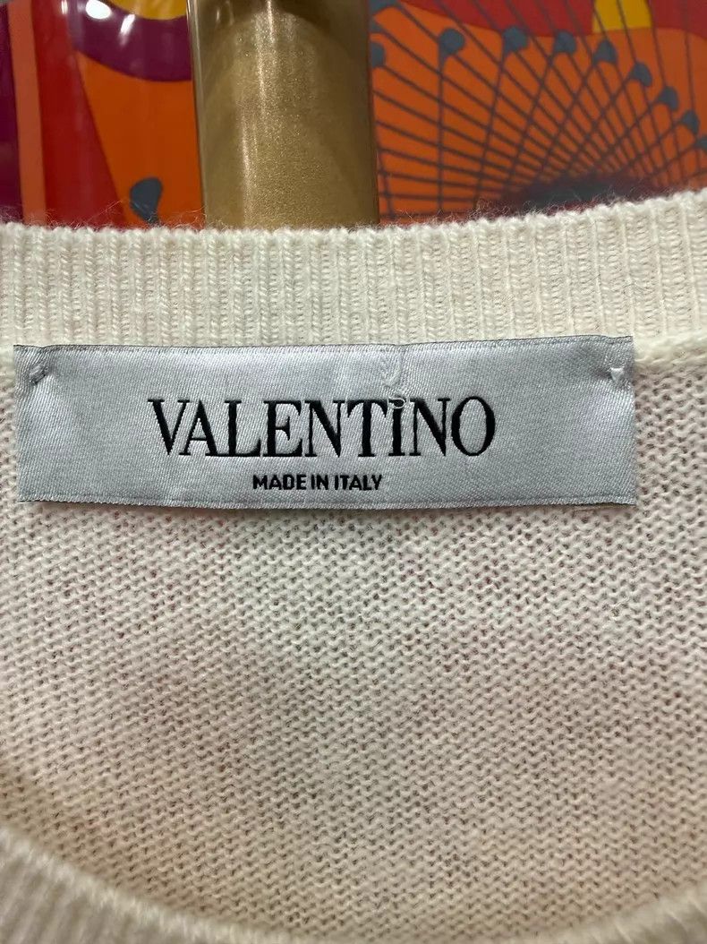 Valentino Valentino dress Size S / US 4 / IT 40 - 3 Thumbnail