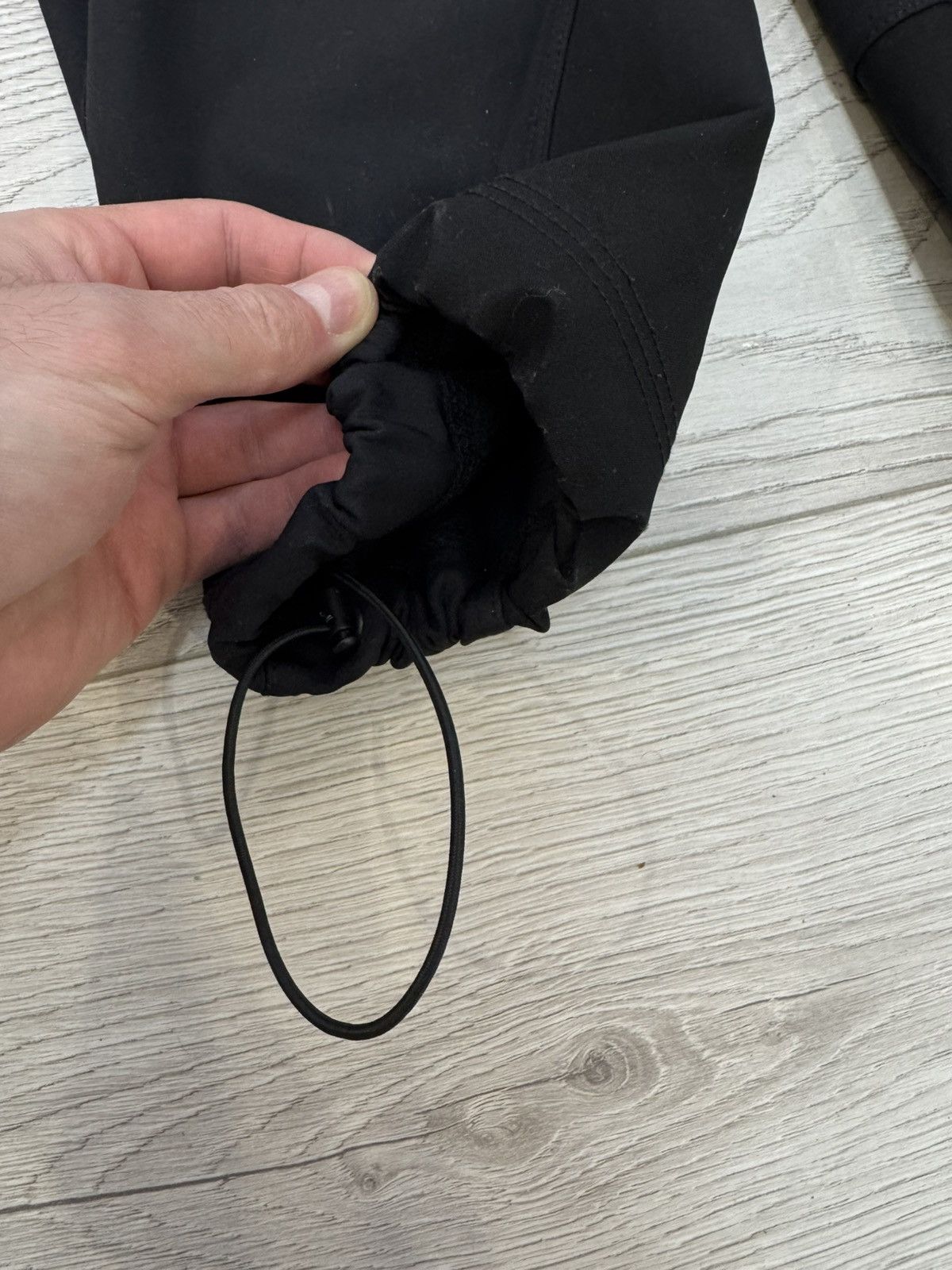 Arc'teryx × Vintage Vintage ARCTERYX Cargo Pants Hiking Polartec A4127 Size US 34 / EU 50 - 4 Thumbnail