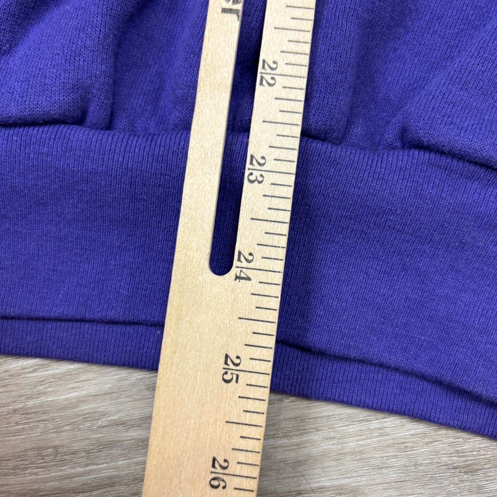 CSA × NBA × Vintage Vintage 90s Los Angeles Lakers NBA Crew Sweatshirt Men's M Size US M / EU 48-50 / 2 - 7 Thumbnail