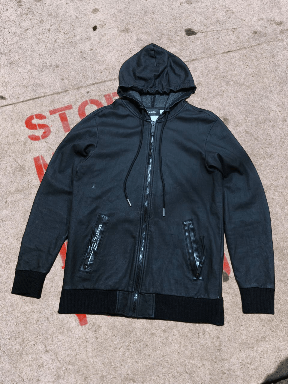 Diesel Diesel Jacket Size US M / EU 48-50 / 2 - 1 Thumbnail
