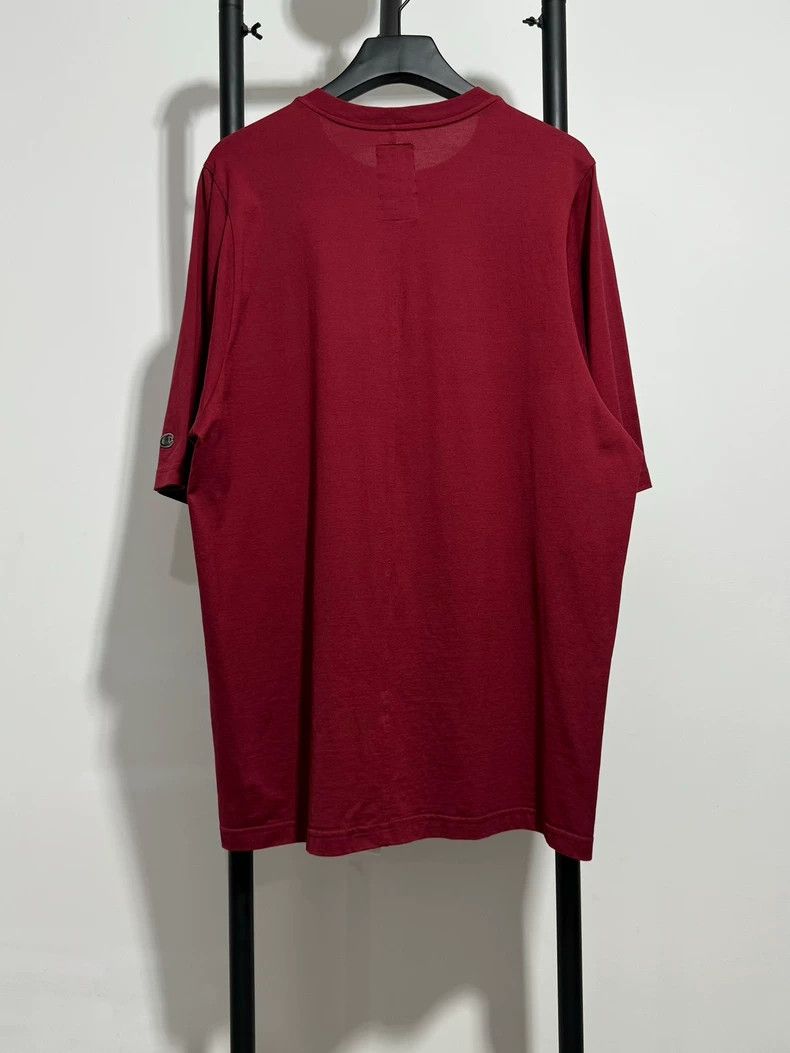 Rick Owens rick owens Five-point sleeve 2504-Nextarrow Size US L / EU 52-54 / 3 - 2 Thumbnail