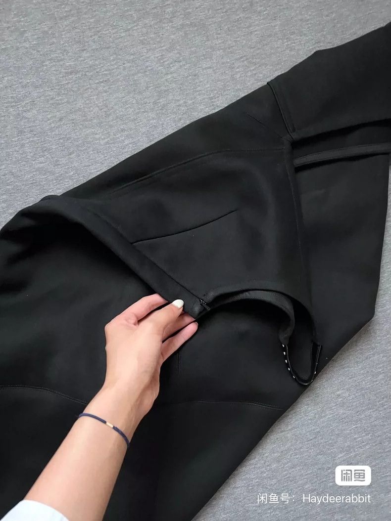 Helmut Lang HELMUT LANG one-piece Size M / US 6-8 / IT 42-44 - 4 Thumbnail