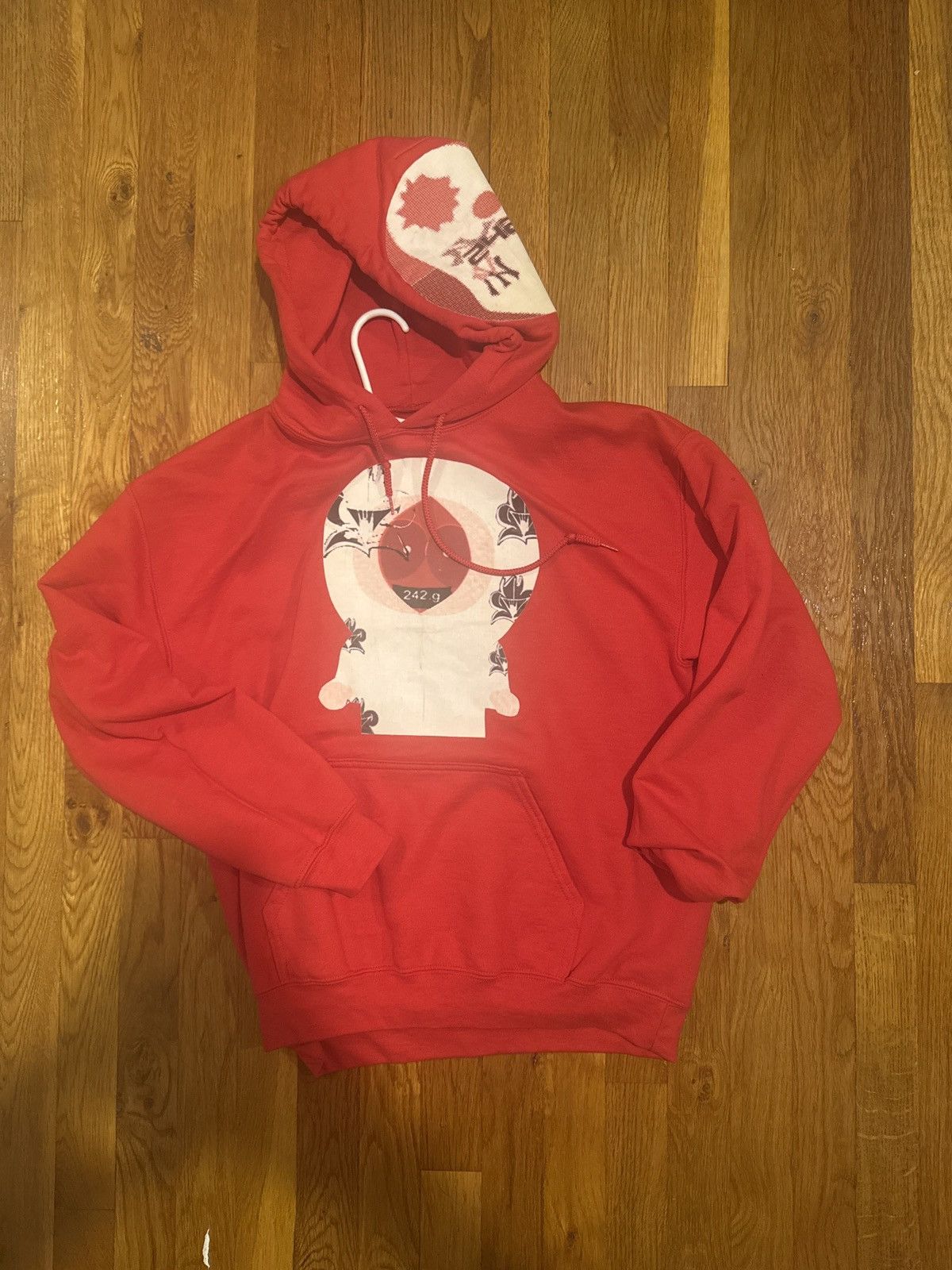 Other 242.g Kenny Hoodie Size US M / EU 48-50 / 2 - 3 Thumbnail