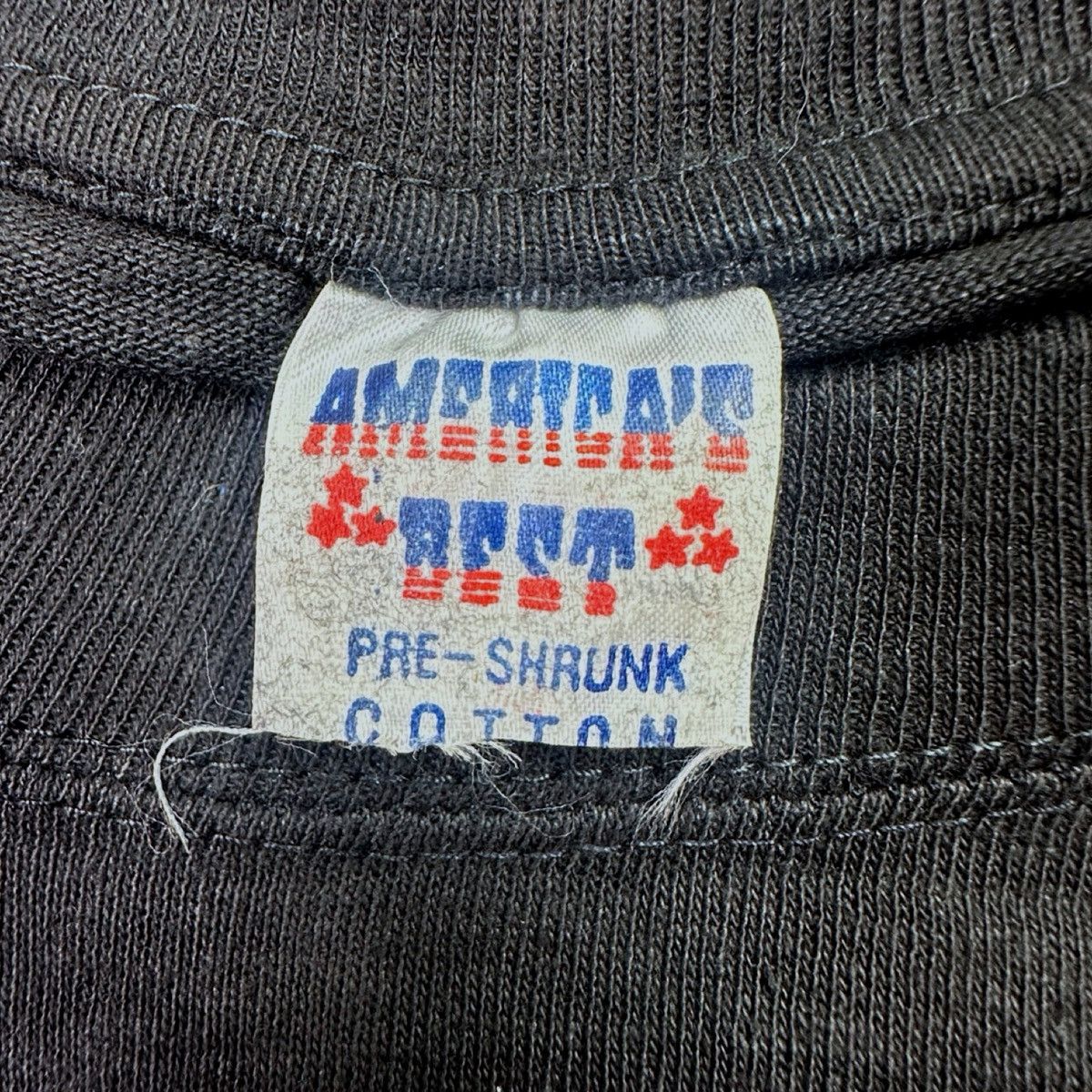 Band Tees × Vintage Vintage 90’s America’s Best Hanson Crew Neck T-Shirt Size US M / EU 48-50 / 2 - 5 Thumbnail