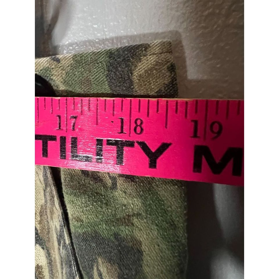 Realtree Vintage Realtree Timber camo Cargo pants mens 38X33 Size US 38 / EU 54 - 6 Thumbnail