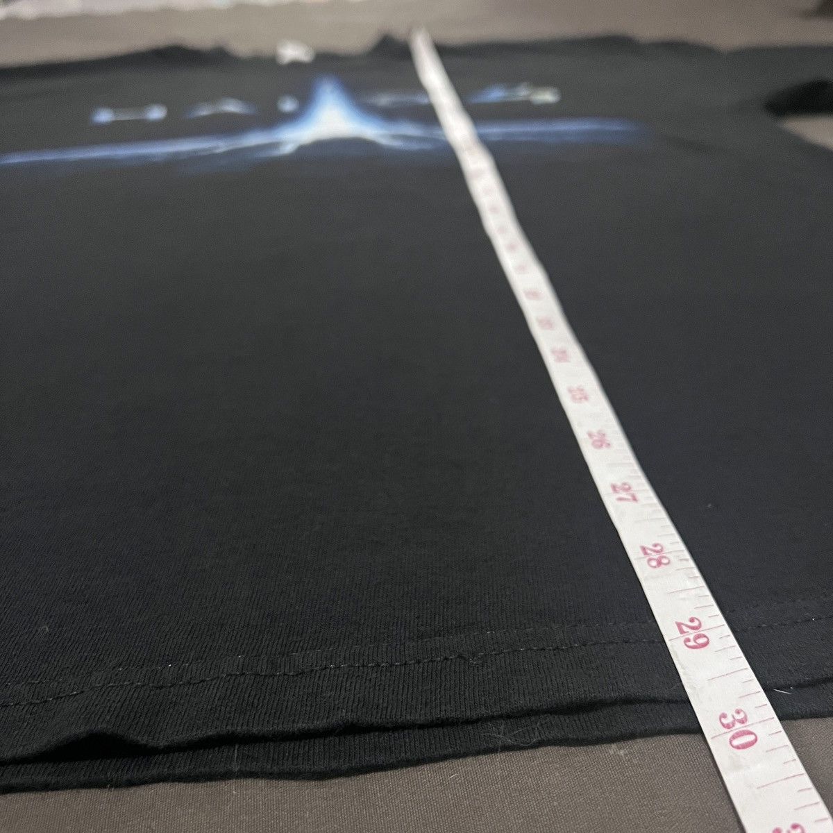 Microsoft Vintage Y2K Halo 4 Promo Tee XL XBOX WINDOWS Size US XL / EU 56 / 4 - 8 Thumbnail