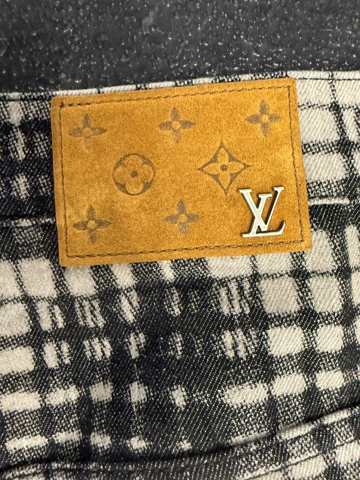 Louis Vuitton Louis Vuitton Monogram Shorts Size US 36 / EU 52 - 3 Thumbnail