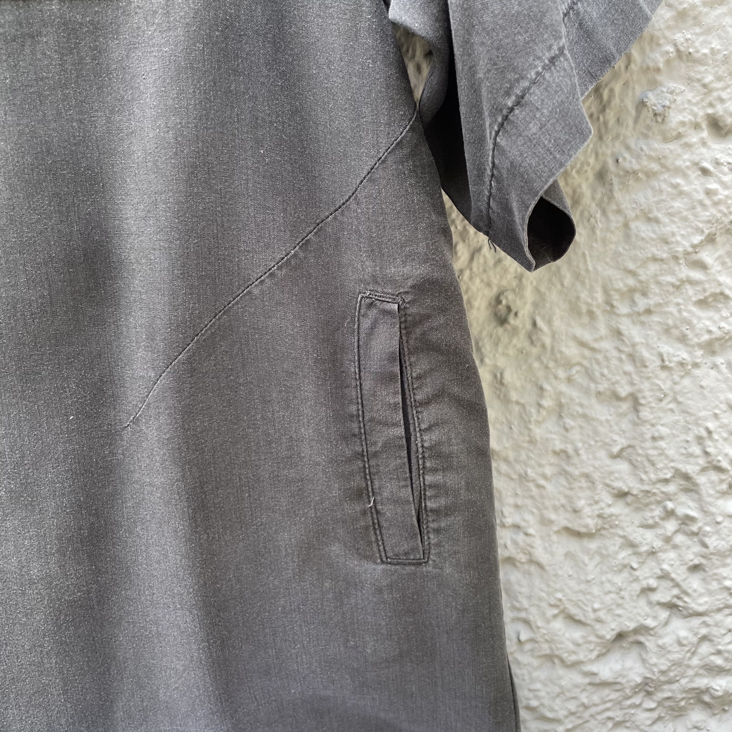 Undercover Undercover x Cindy Sherman Short Sleeve Shirt S/S20 Size US M / EU 48-50 / 2 - 5 Thumbnail