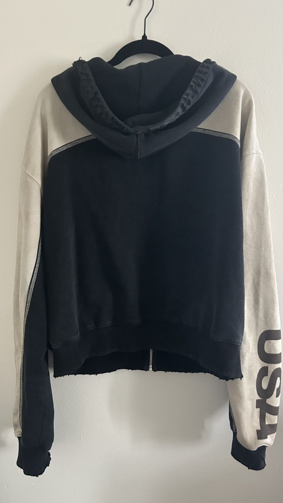 Vale Vale Star Zip Up Size US M / EU 48-50 / 2 - 2 Thumbnail