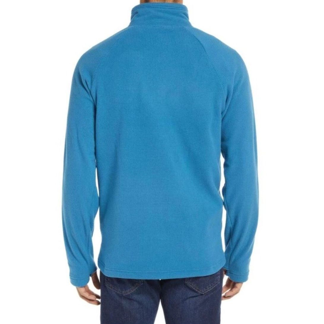 Outdoor Research Outdoor Research Men's Trail Mix Snap Pullover Size Medium Size US M / EU 48-50 / 2 - 3 Thumbnail