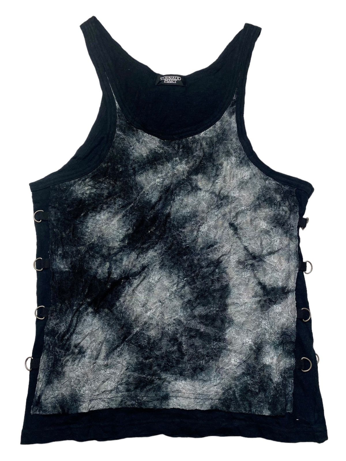Men's Tornado Mart Tank Tops & Sleeveless | Grailed