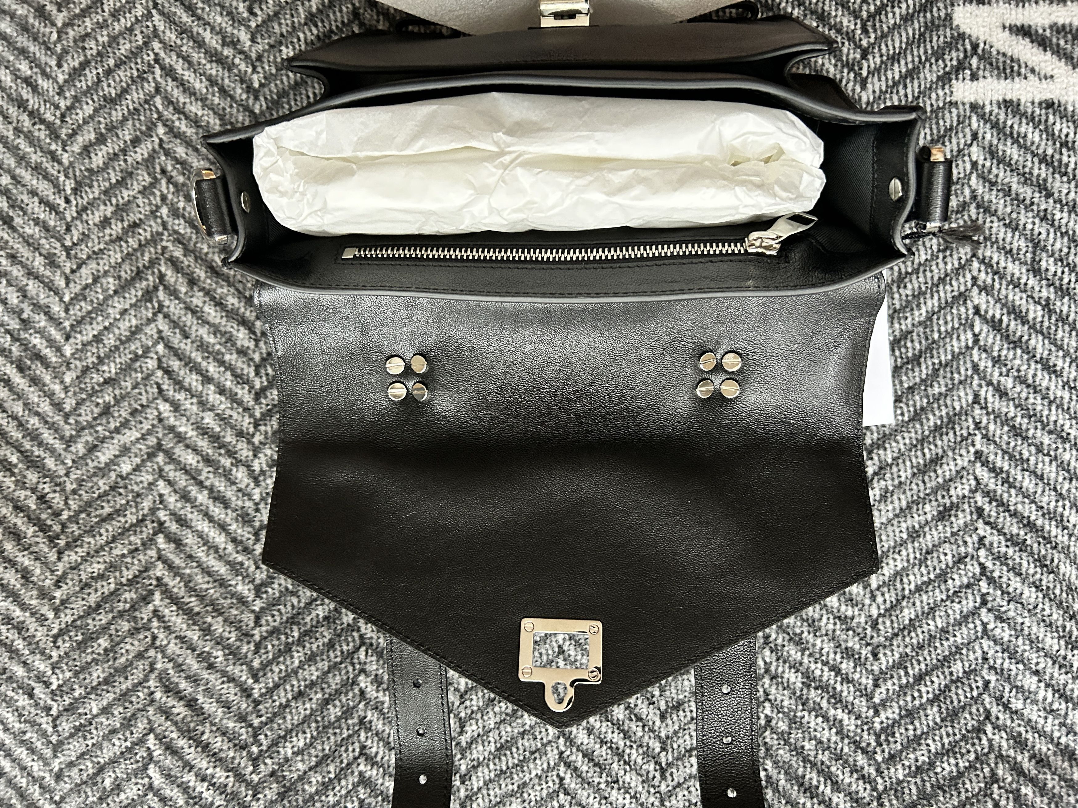 Proenza Schouler Proenza Schouler PS1 Tiny Size ONE SIZE - 2 Thumbnail