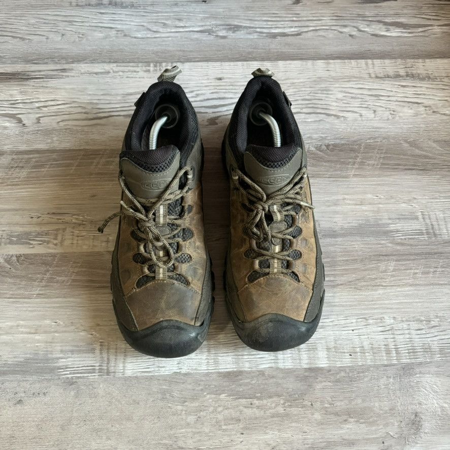 KEEN × Vintage KEEN • Targhee III Waterproof (13M) Size US 13 / EU 46 - 4 Thumbnail