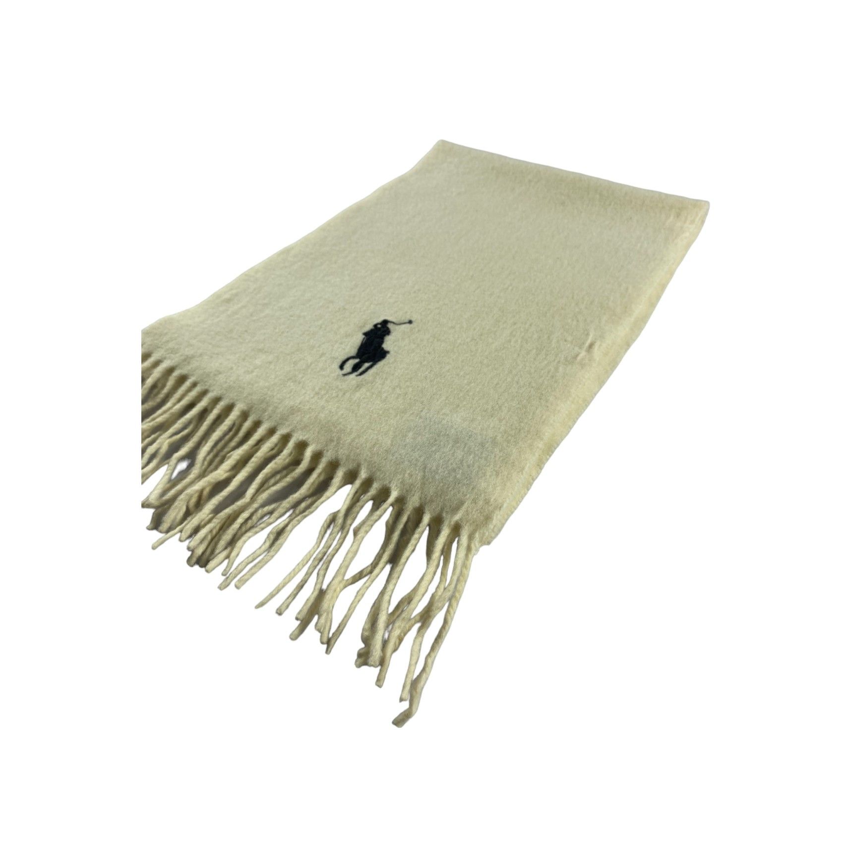 Polo Ralph Lauren Polo Ralph Lauren Scarf / Muffler / Neckwear - WW324 Size ONE SIZE - 3 Thumbnail