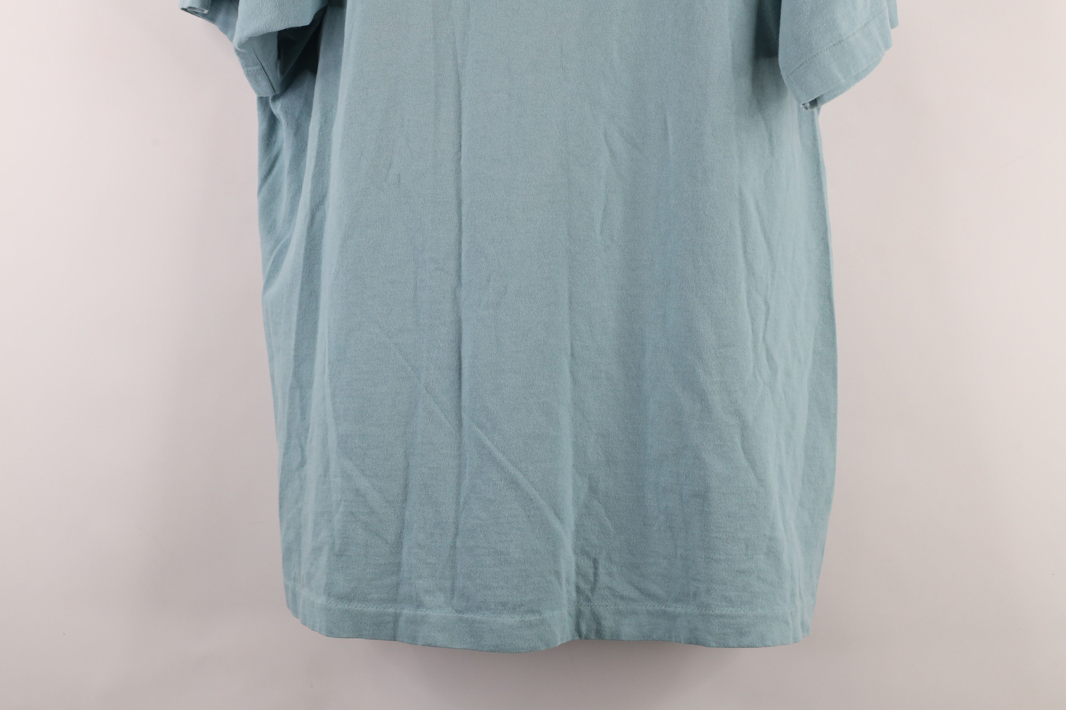 Vintage Vintage 90s It Was Greek To Me Julius Caesar Act I T-Shirt Size US XL / EU 56 / 4 - 9 Thumbnail