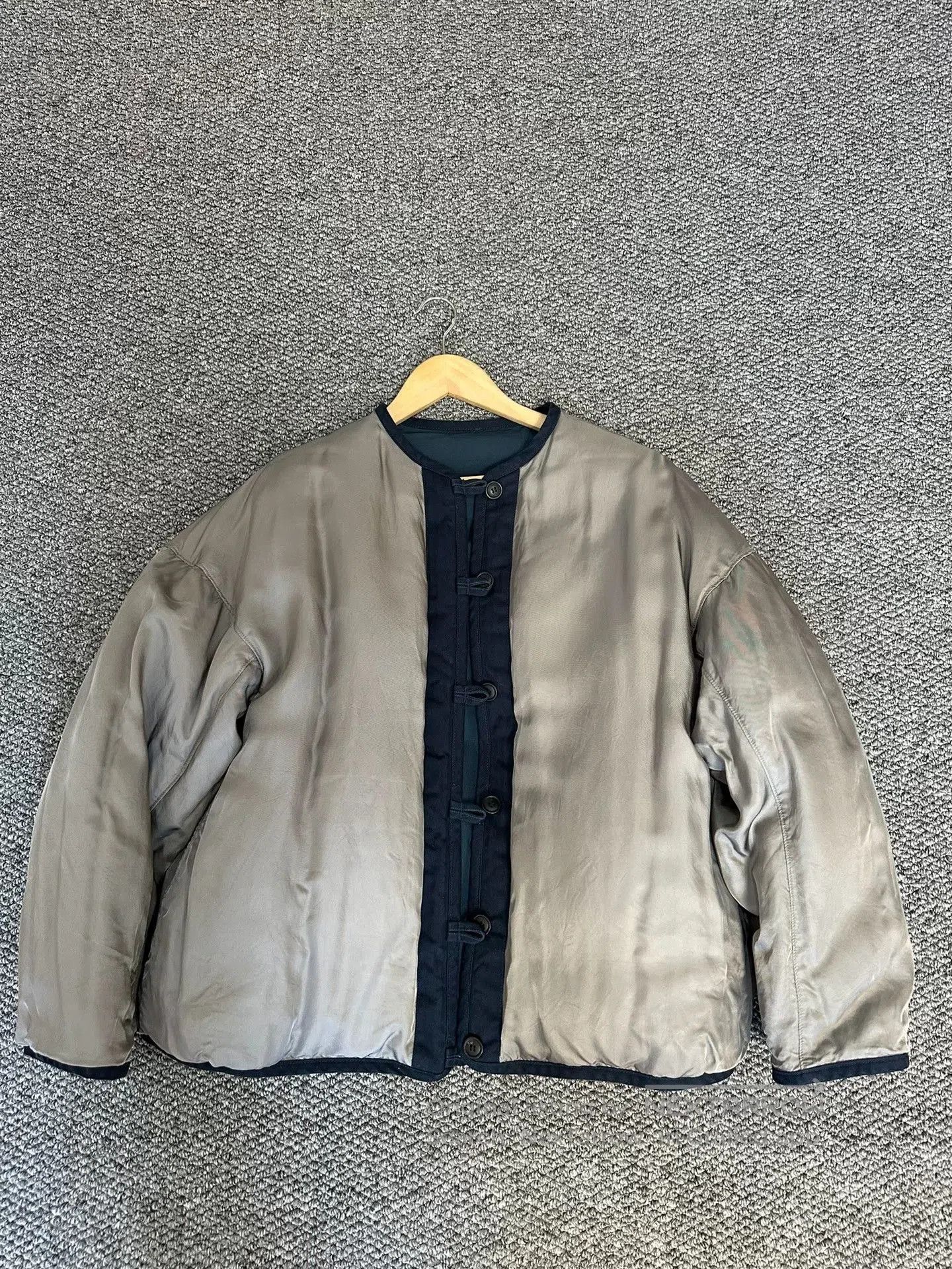 Visvim visvim wmw women's down jacket. Size M / US 6-8 / IT 42-44 - 6 Thumbnail