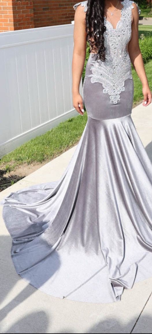 Other Prom dress Size S / US 4 / IT 40 - 1 Thumbnail