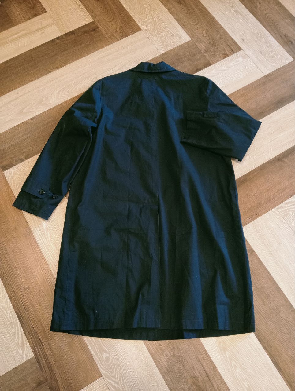 Margaret Howell MARGARET HOWELL LONG JACKET Size US M / EU 48-50 / 2 - 8 Thumbnail