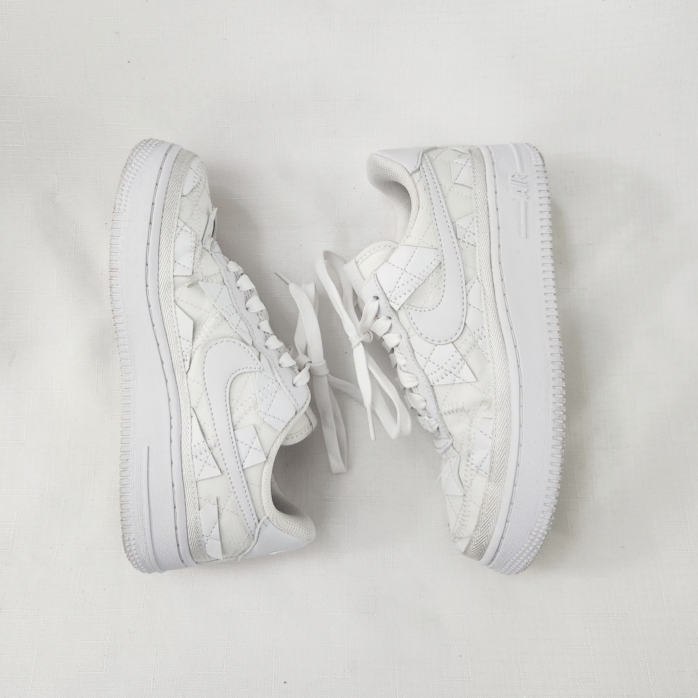 Billie Eilish × Nike Nike Air Force 1 Low X Billie Eilish Unisex Women SZ 6 Size US 6 / IT 36 - 11 Thumbnail