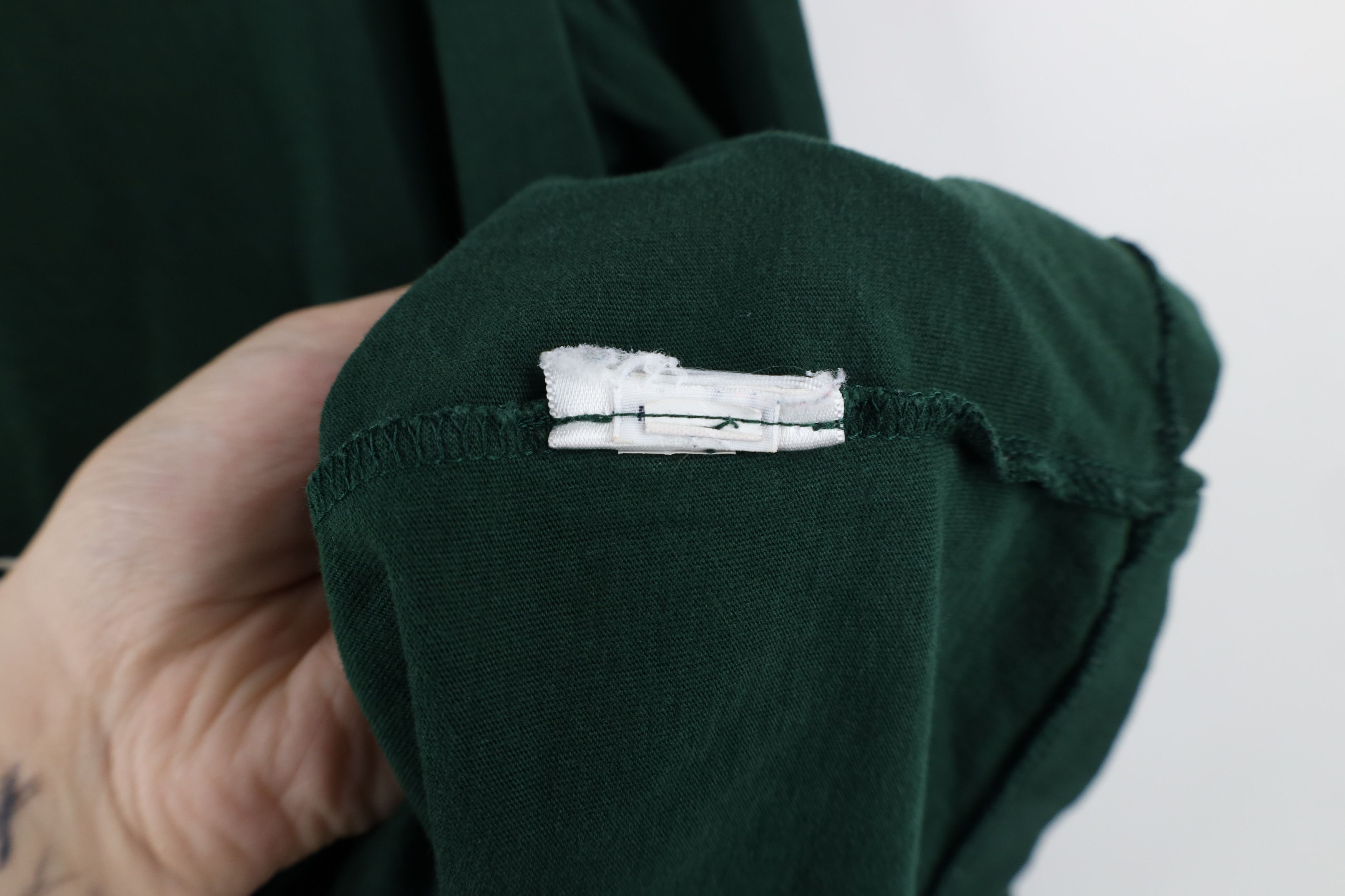 Ralph Lauren Vintage Ralph Lauren of Polo RL Long Sleeve Shirt Size US M / EU 48-50 / 2 - 7 Thumbnail