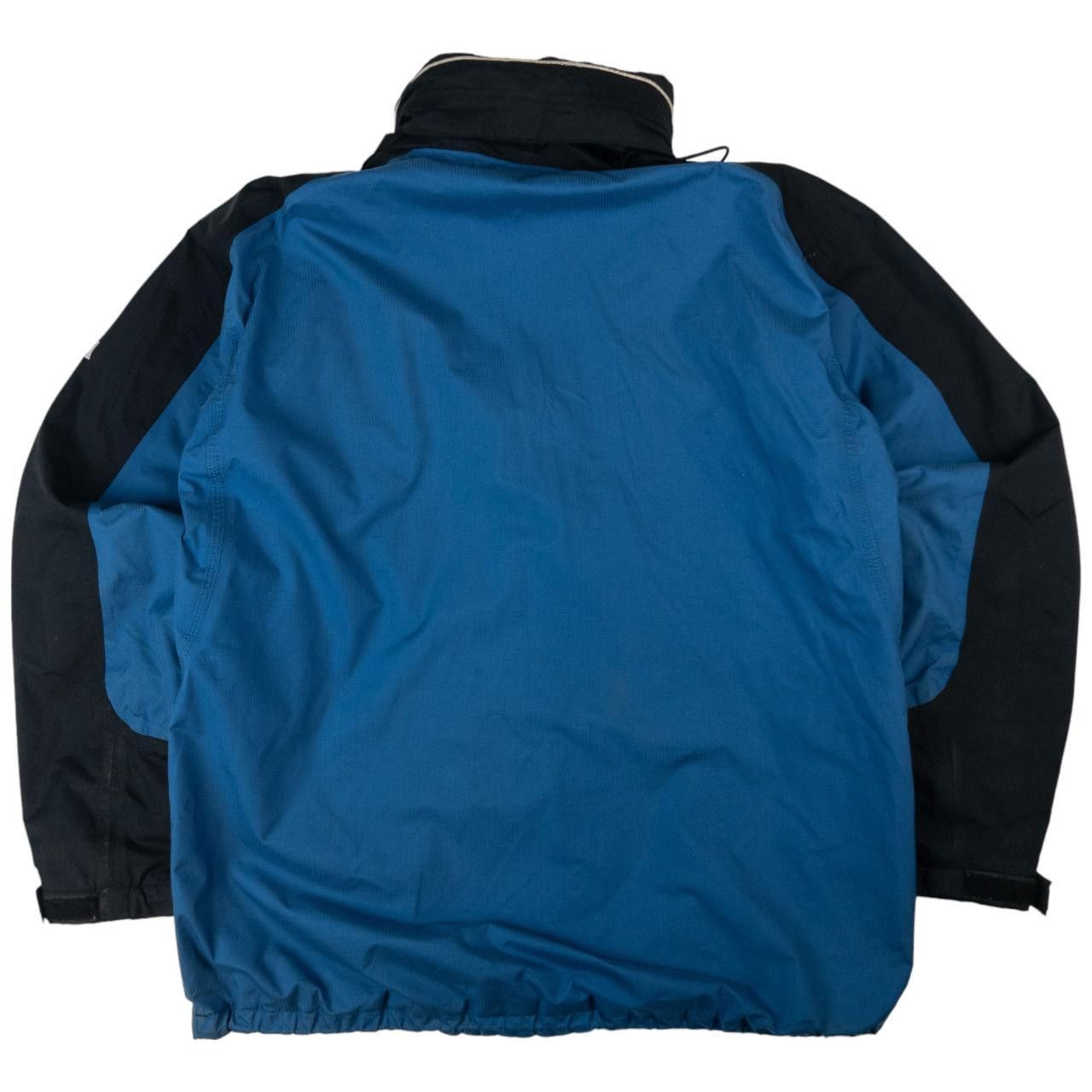 Helly Hansen Vintage Helly Hansen Zip Up Jacket Size L Size US L / EU 52-54 / 3 - 2 Thumbnail