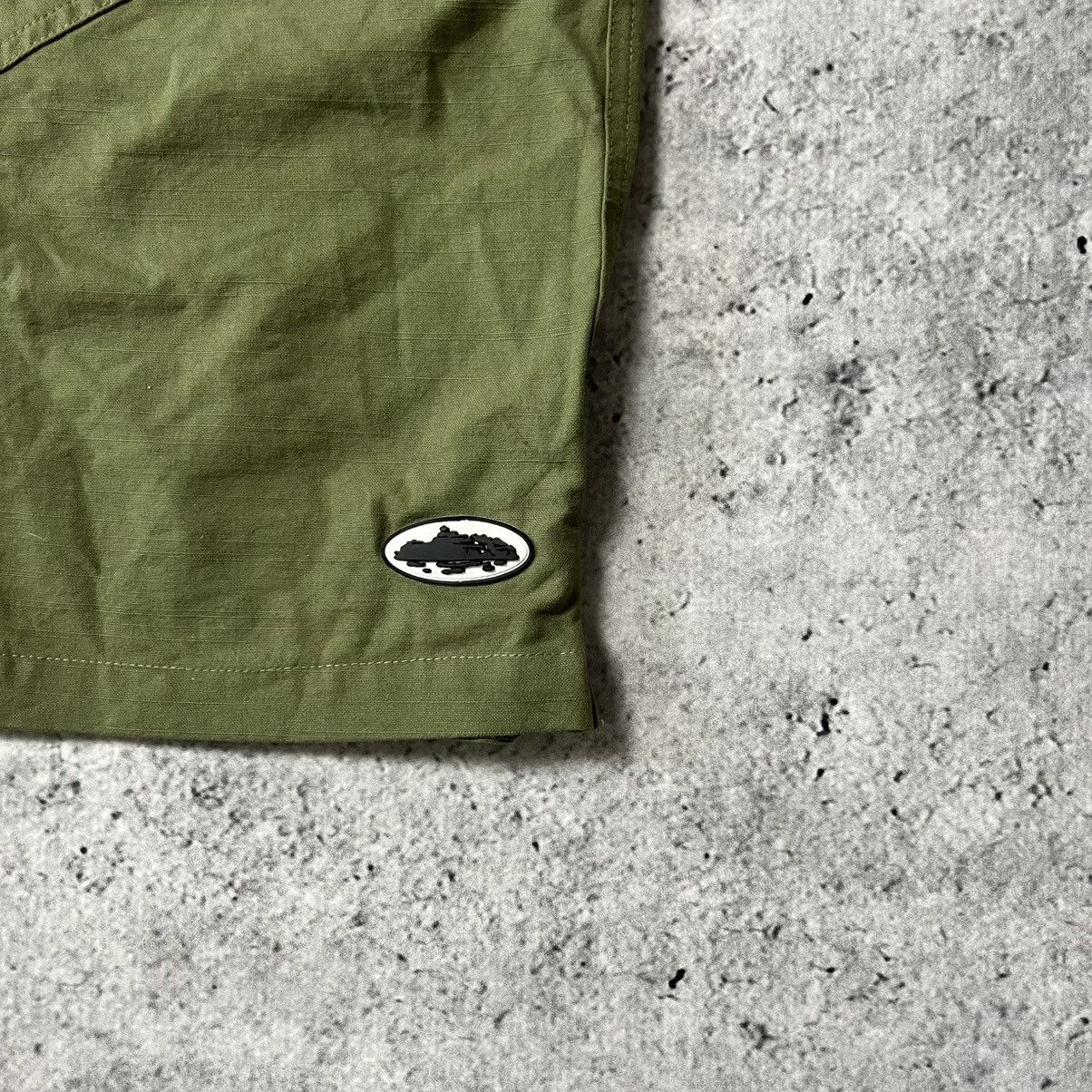 Other Corteiz military cargo pants S baggy streetwear Size US 32 / EU 48 - 6 Thumbnail