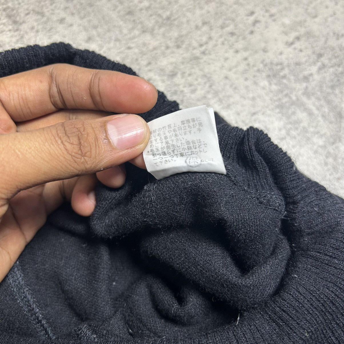 Issey Miyake Vintage ISSEY MIYAKE PLANTATION Fatigue Pants Size US 32 / EU 48 - 13 Thumbnail