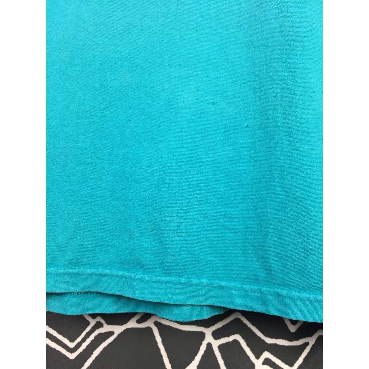 Nike Nike Just Do It Big Logo Regular Fit Tee Size XXL Size US XXL / EU 58 / 5 - 12 Thumbnail