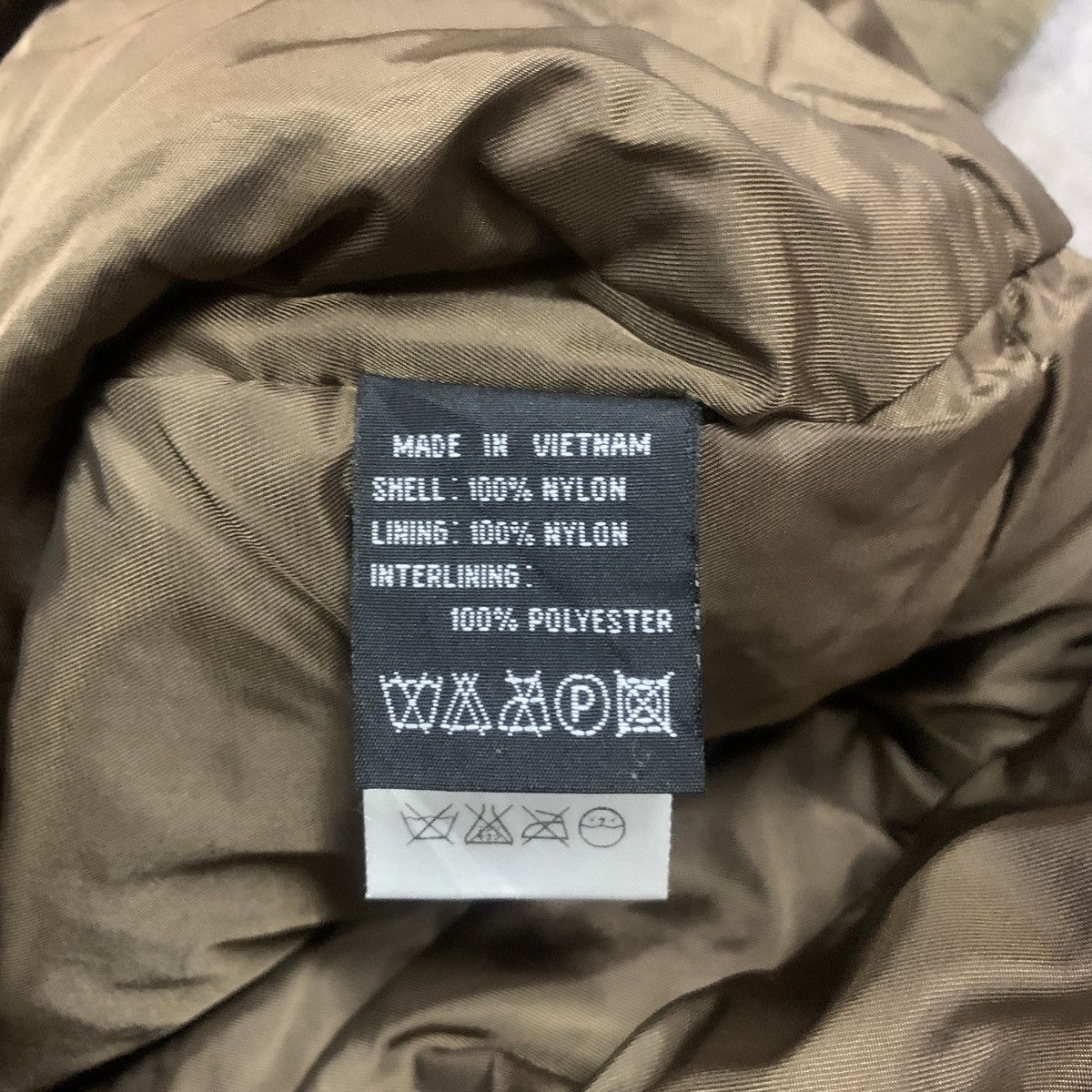Alpha Industries Alpha Industries N-3B Extreme Weather Parka Jacket Size US M / EU 48-50 / 2 - 8 Thumbnail