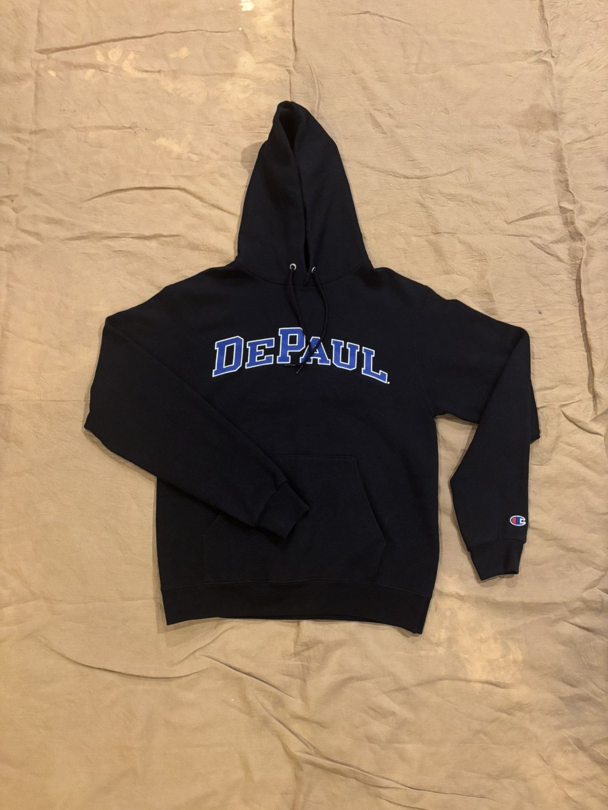 Champion Hoodie.wt-89 Size S / US 4 / IT 40 - 1 Thumbnail