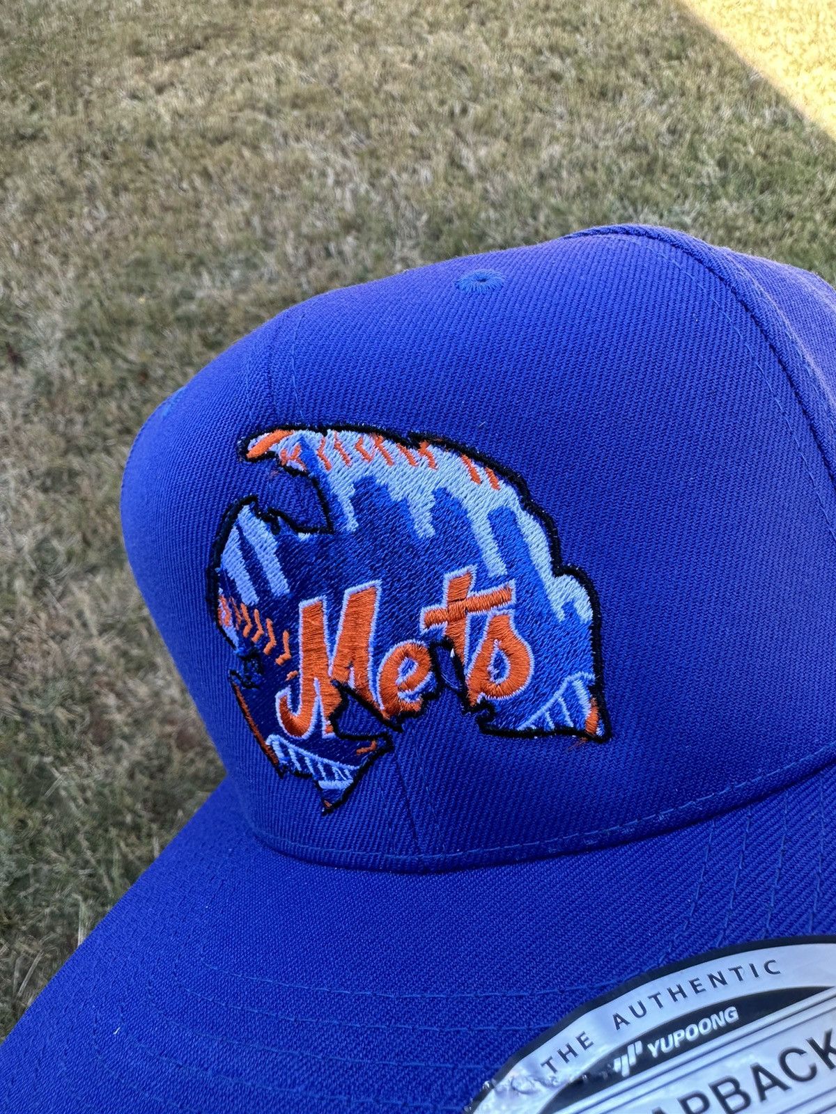 Other Wu York Mets. Size ONE SIZE - 3 Thumbnail