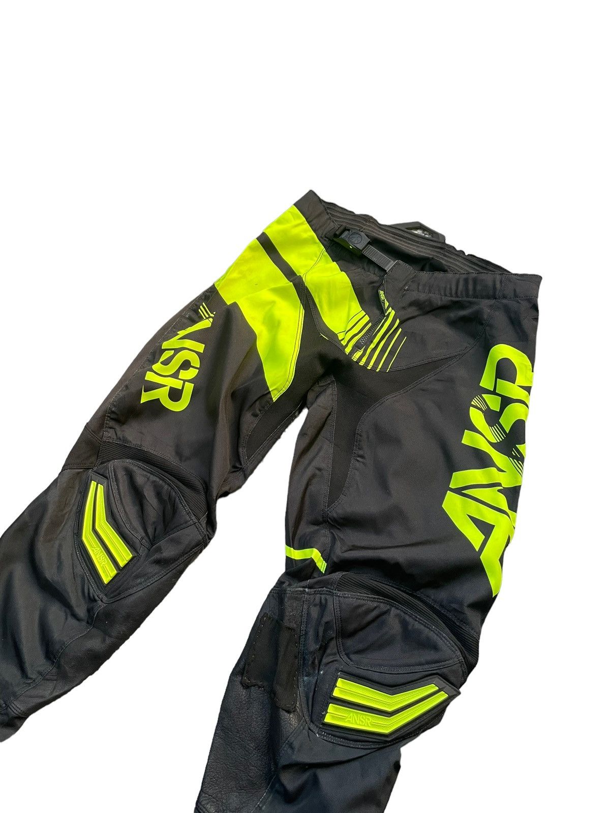 Japanese Brand Answerracing Racing Pant Size US 32 / EU 48 - 2 Thumbnail