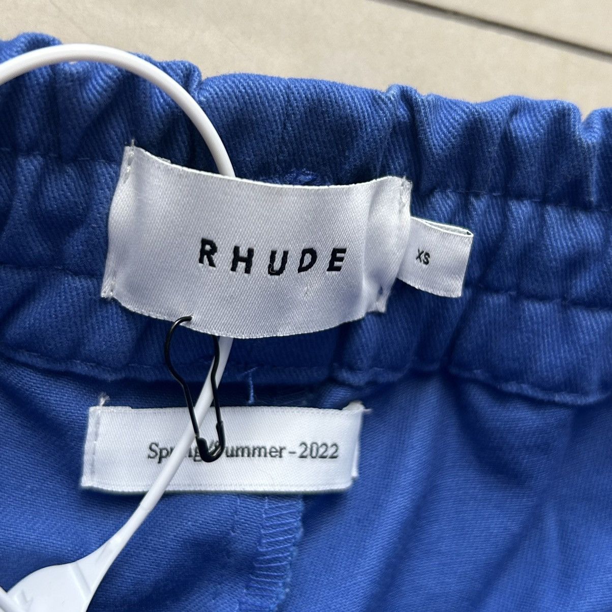 Rhude Rhude Flight Pant Size US 28 / EU 44 - 2 Thumbnail