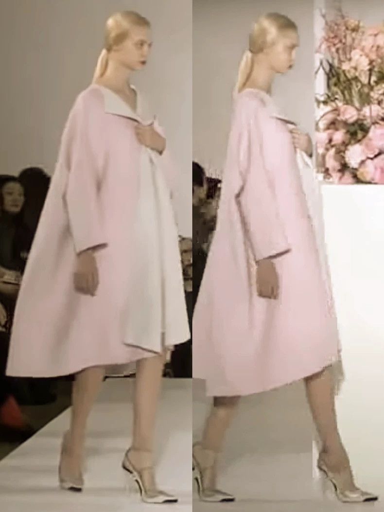 Jil Sander Jil Sander coat Size XS / US 0-2 / IT 36-38 - 1 Thumbnail