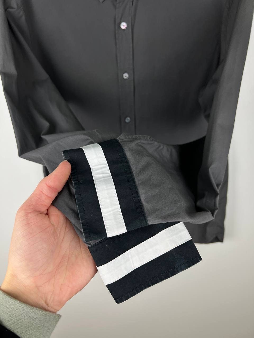 Burberry Burberry London shirts size M Size US M / EU 48-50 / 2 - 7 Thumbnail