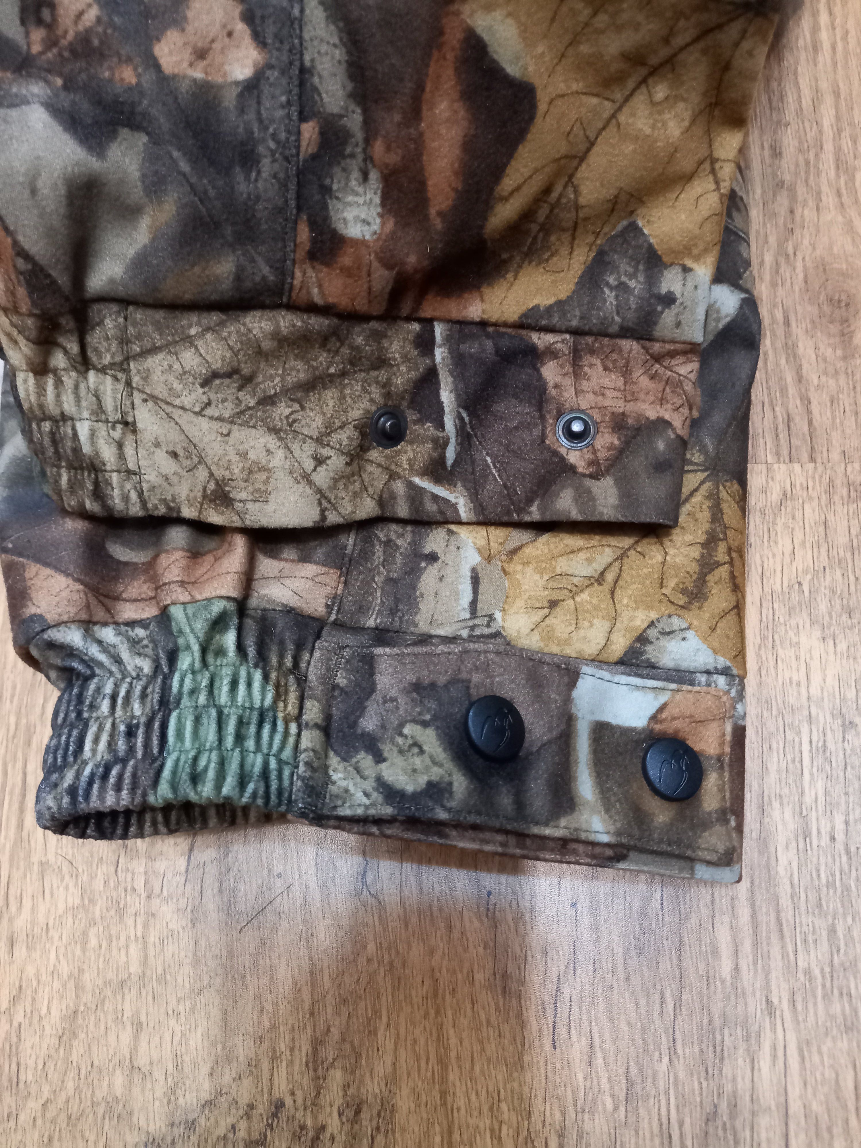 Realtree Camo Pants Size US 32 / EU 48 - 5 Thumbnail