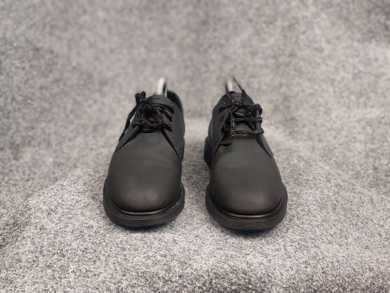 Dr. Martens Dr. martens torriano softy t oxford Low Leather Unisex Shoes Size US 6 / EU 39 - 5 Thumbnail