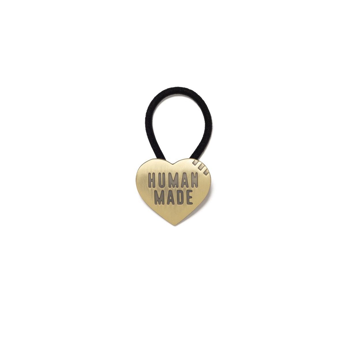 Human Made Human Made Heart Hairband Size ONE SIZE - 1 Thumbnail