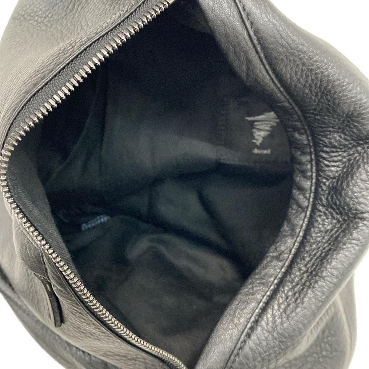 Yohji Yamamoto Discord Yohji Yamamoto Backpack Size ONE SIZE - 6 Thumbnail
